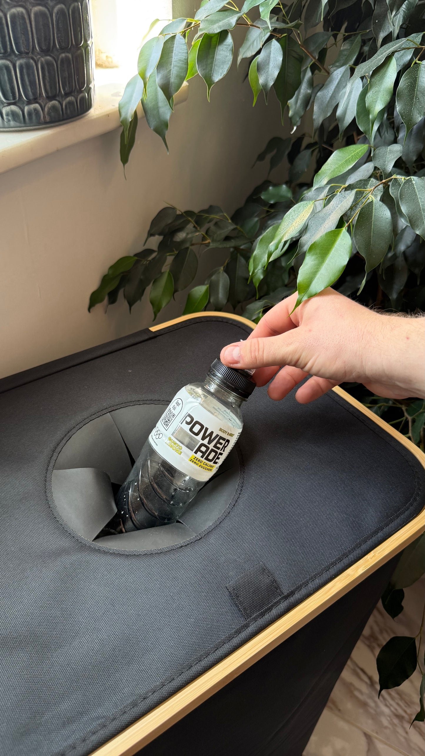 StowMax™ 100L Storage & Return Bag