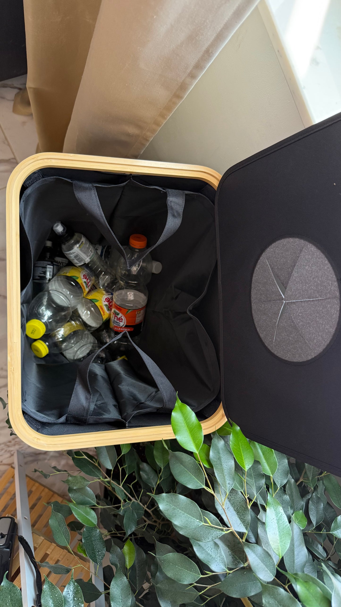 StowMax™ 100L Storage & Return Bag