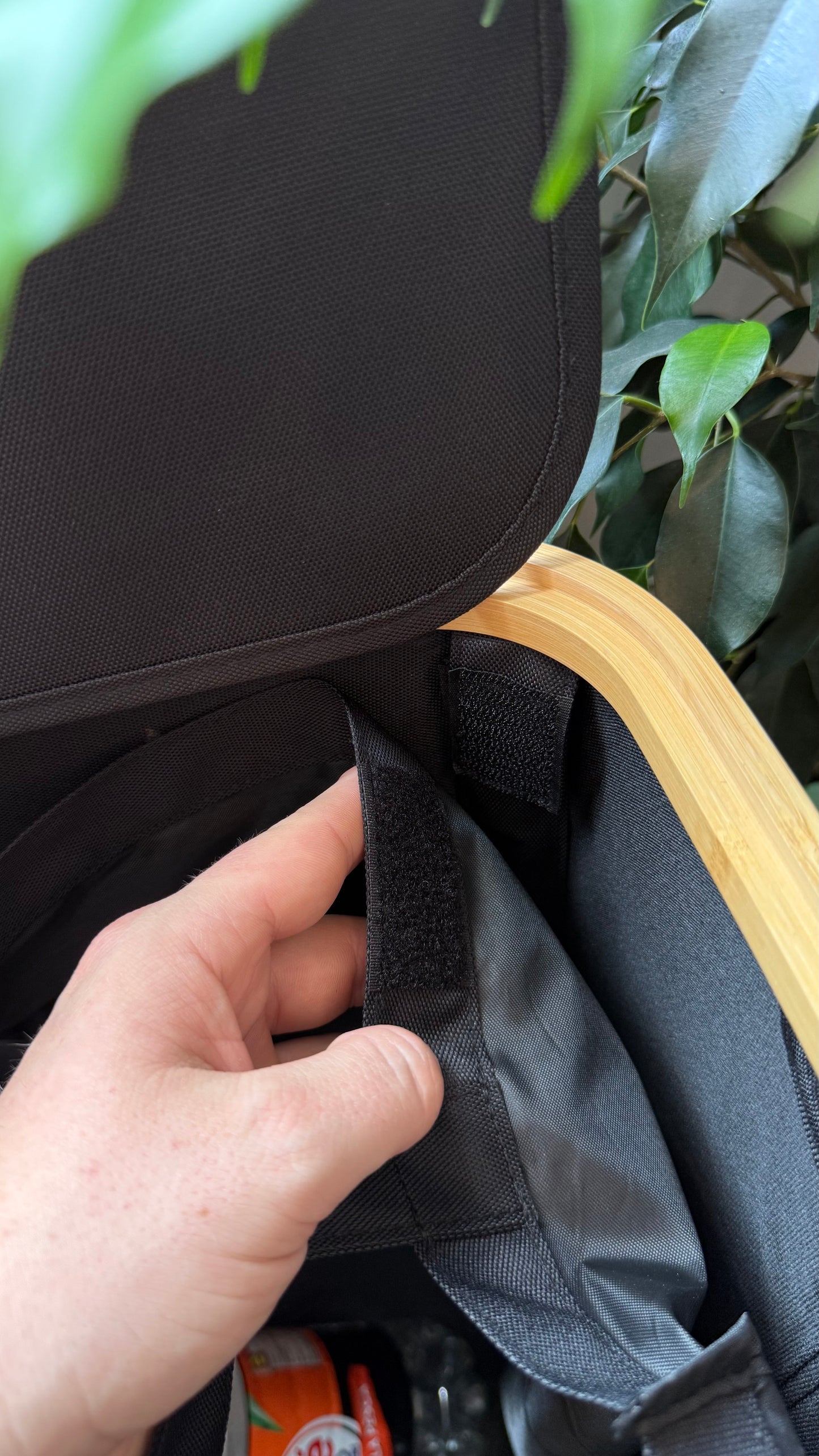 StowMax™ 100L Storage & Return Bag