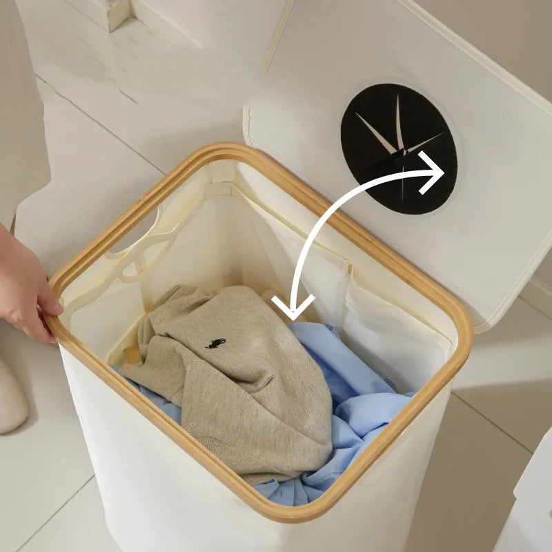 StowMax™ 100L Storage & Return Bag