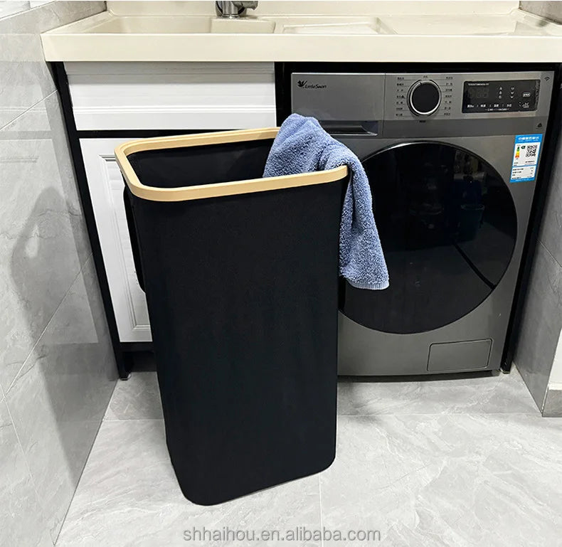 StowMax™ 100L Storage & Return Bag