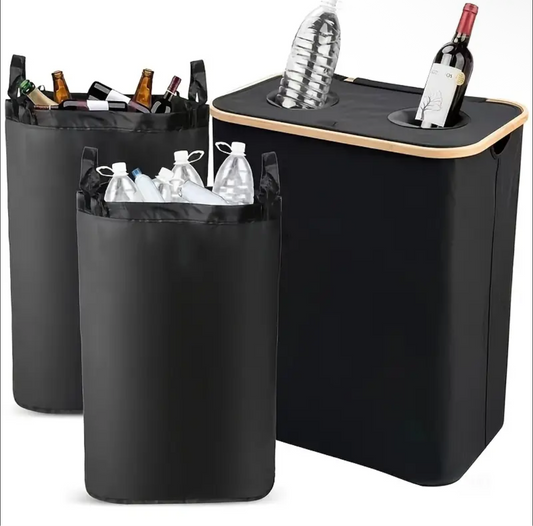 StowMax™ 140L Storage & Return Bags