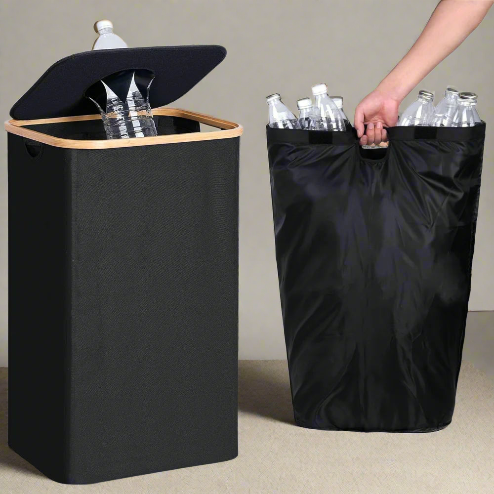 StowMax™ 100L Storage & Return Bag